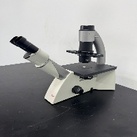 Leica DMi1 Microscope image 1